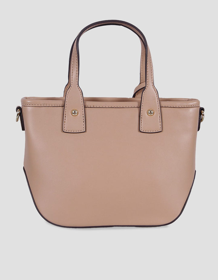 Bellezza Flower 03 Hand Bag