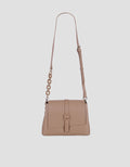 Bellezza Sling Bag Buckle Model