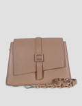 Bellezza Sling Bag Buckle Model