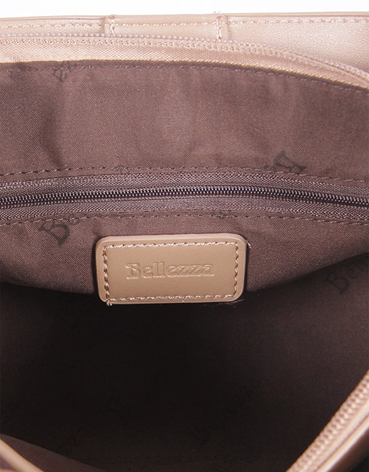 Bellezza Sling Bag Buckle Model