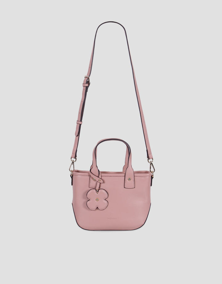 Bellezza Flower Hand Bag