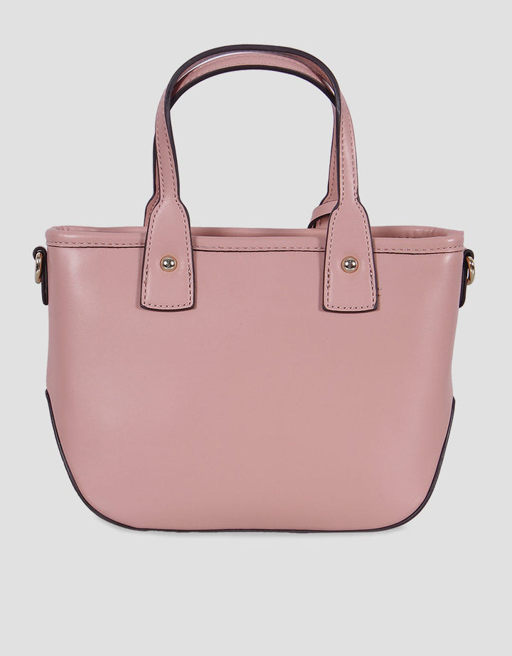 Bellezza Flower Hand Bag