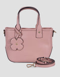 Bellezza Flower Hand Bag