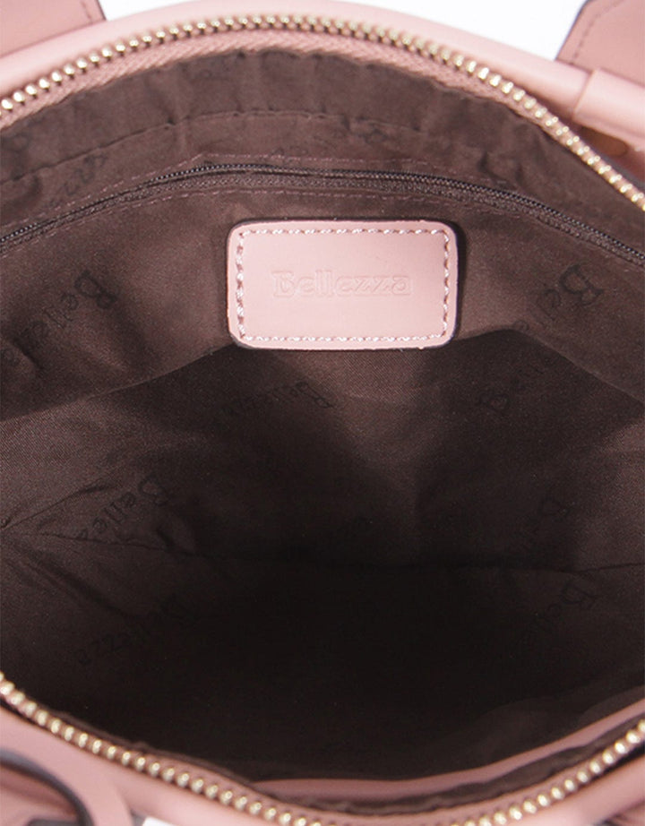 Bellezza Flower Hand Bag