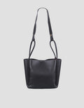Bellezza Stitching Look Shoulder Bag