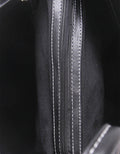 Bellezza Stitching Look Shoulder Bag