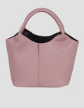 Bellezza Flower Detail Hand Bag Wanita