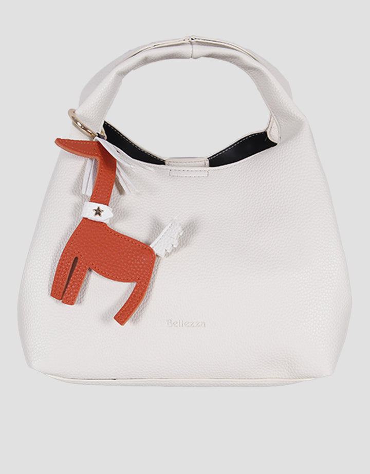 Bellezza Horsy Star Hand Bag Wanita