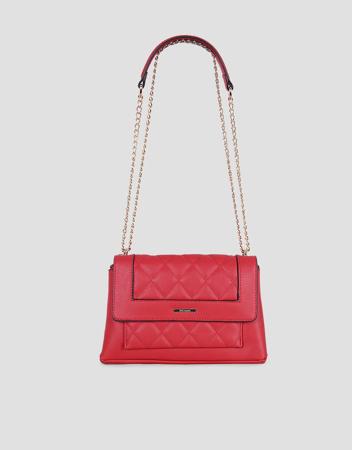 Bellezza Shoulder Bag Chain