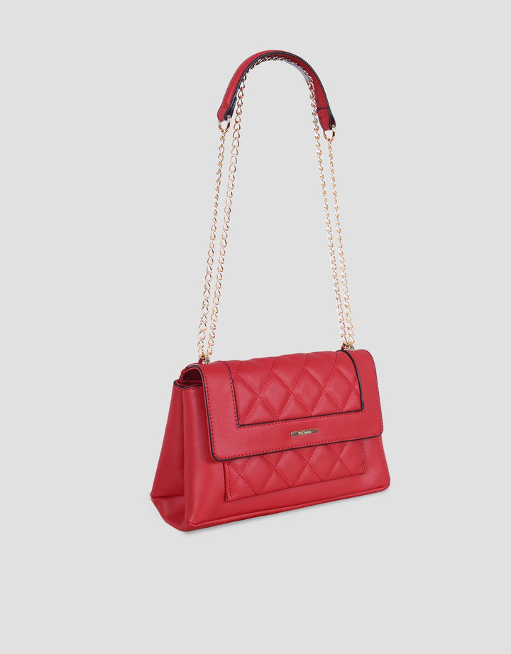 Bellezza Shoulder Bag Chain