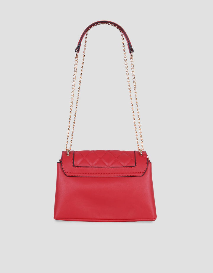 Bellezza Shoulder Bag Chain