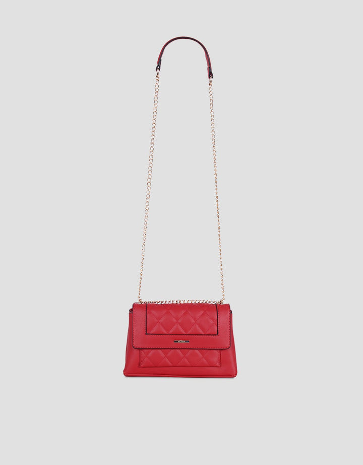 Bellezza Shoulder Bag Chain
