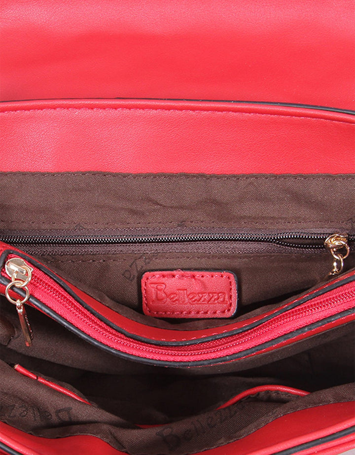 Bellezza Shoulder Bag Chain