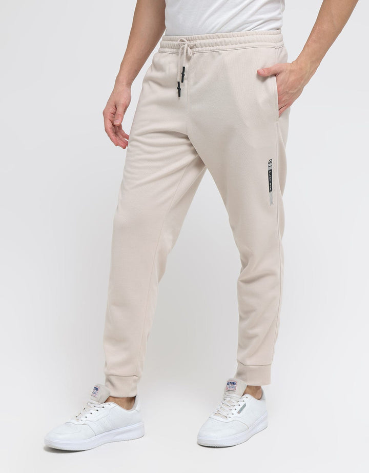 American Jeans Long Pants Basic Print