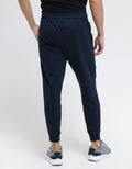 American Jeans Long Pants Basic Print Dribble