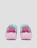 Character Hello Kitty Crocs Sandals for Girls