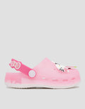 Character Crocs Sandals for Girls Hkcl