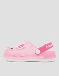 Character Crocs Sandals for Girls Hkcl