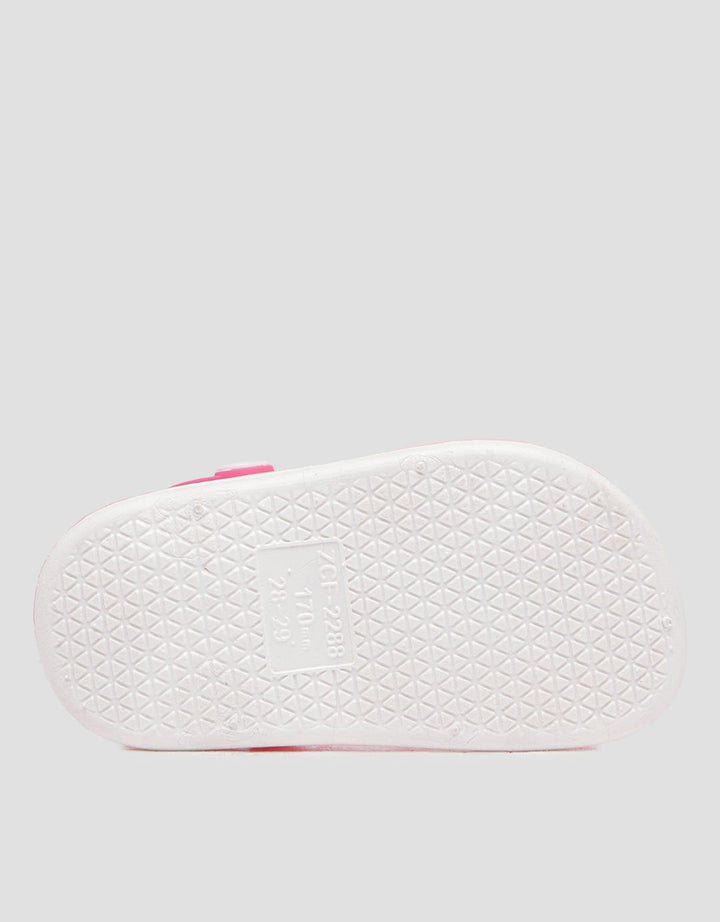 Character Crocs Sandals for Girls Hkcl