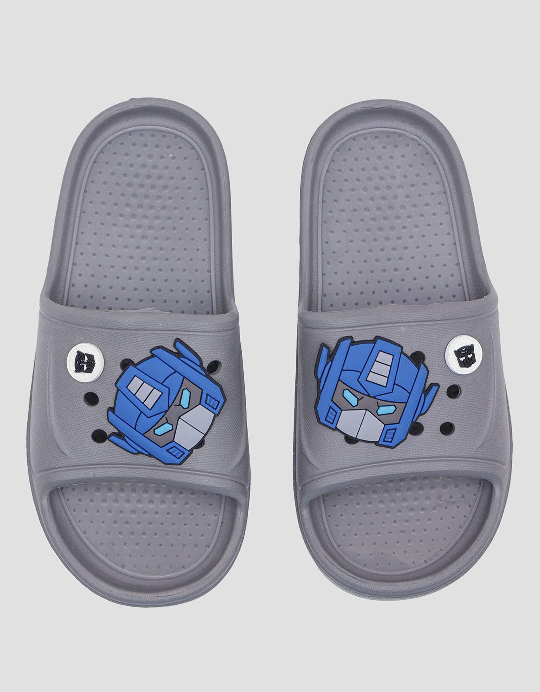 Crocs Boys Character Sandals