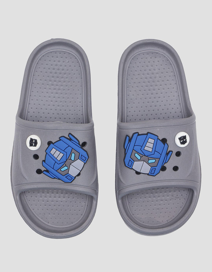 Crocs Boys Character Sandals