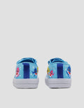 Character Baby Shark Sneakers Anak Laki-laki