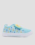 Character Sneakers Casual Boys