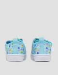 Character Sneakers Casual Boys