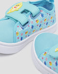 Character Sneakers Casual Boys
