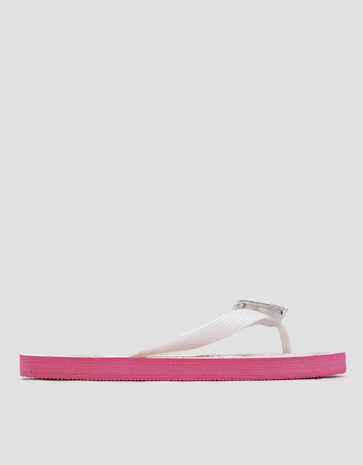 Character Flip Flops Girls