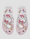 Character Flip Flops Girls