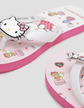 Character Flip Flops Girls