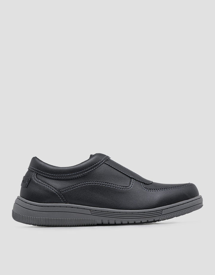 Watchout Sepatu Moccasin Slip On Pria