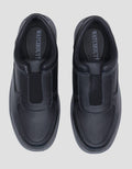 Watchout Sepatu Moccasin Slip On Pria