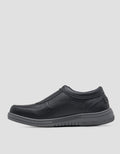 Watchout Sepatu Moccasin Slip On Pria
