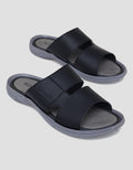 Watchout Sandal Slide Slip On
