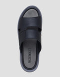 Watchout Sandal Slide Slip On