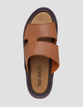 Watchout Men Sandal Flip Flop Pria