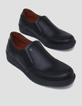 Watchout Shoes Moccasin Slip On