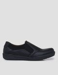 Watchout Shoes Moccasin Slip On