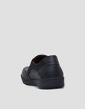Watchout Shoes Moccasin Slip On