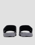 Watchout Stitch Detail Sandal Slider Pria