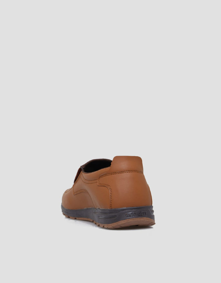 Watchout Shoes Moccasin