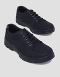 Watchout! Men's Comfy Sneakers Shoes