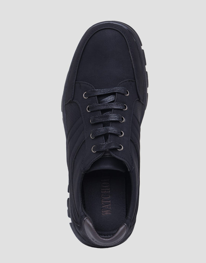 Watchout! Men's Comfy Sneakers Shoes