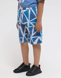 Aero Short Pants Tade Regur Triangles