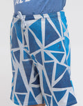Aero Short Pants Tade Regur Triangles