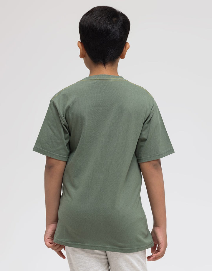 Aero Short Sleeve T-Shirt Anime Best Choice