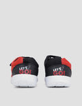 Disney Let's Go Mickey Boys Sneakers Shoes