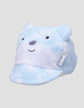 Pipiniko Bear Hat5 Topi Anak Laki-Laki
